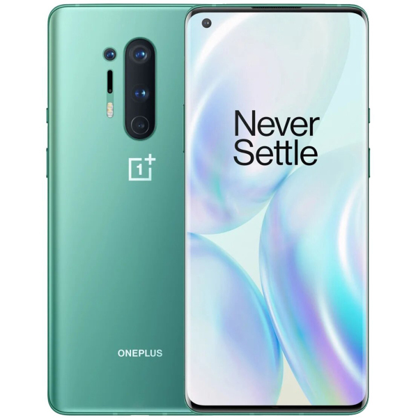 OnePlus 8 Pro, 8.128GB (Зеленый)